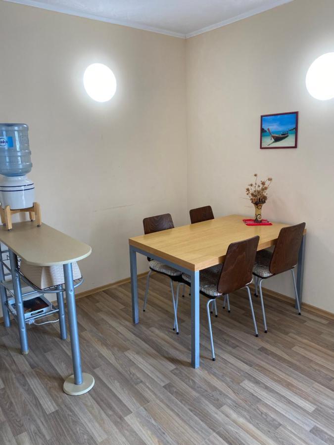 First Line Apartment at Obzor Eksteriør billede