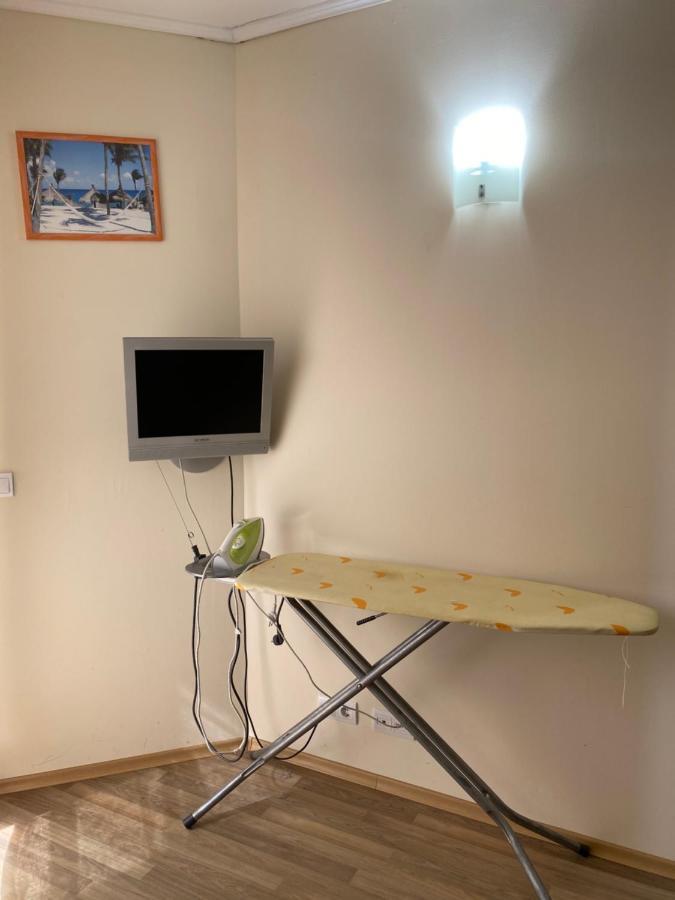 First Line Apartment at Obzor Eksteriør billede