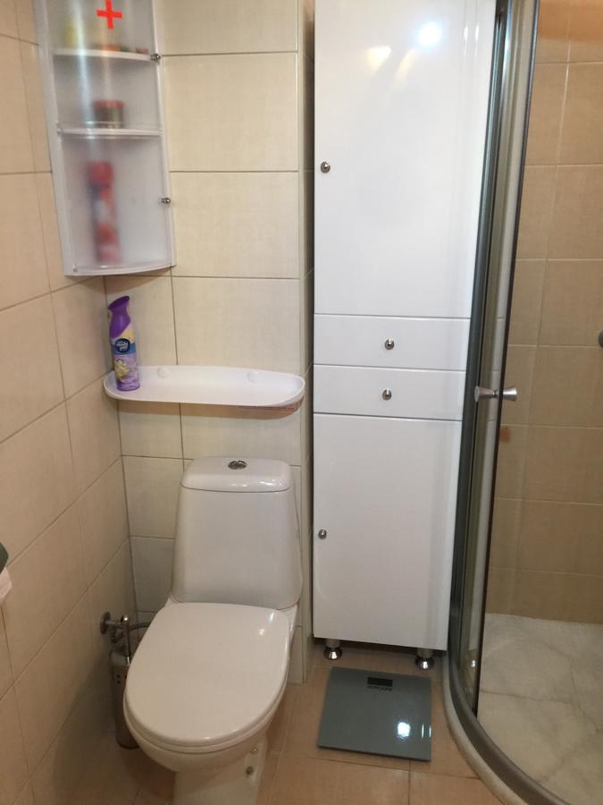 First Line Apartment at Obzor Eksteriør billede